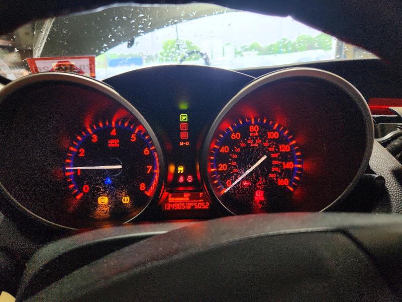 Продажа на аукционе авто 2011 Mazda 3, vin: JM1BL1K69B1375583, номер лота: 56793676
