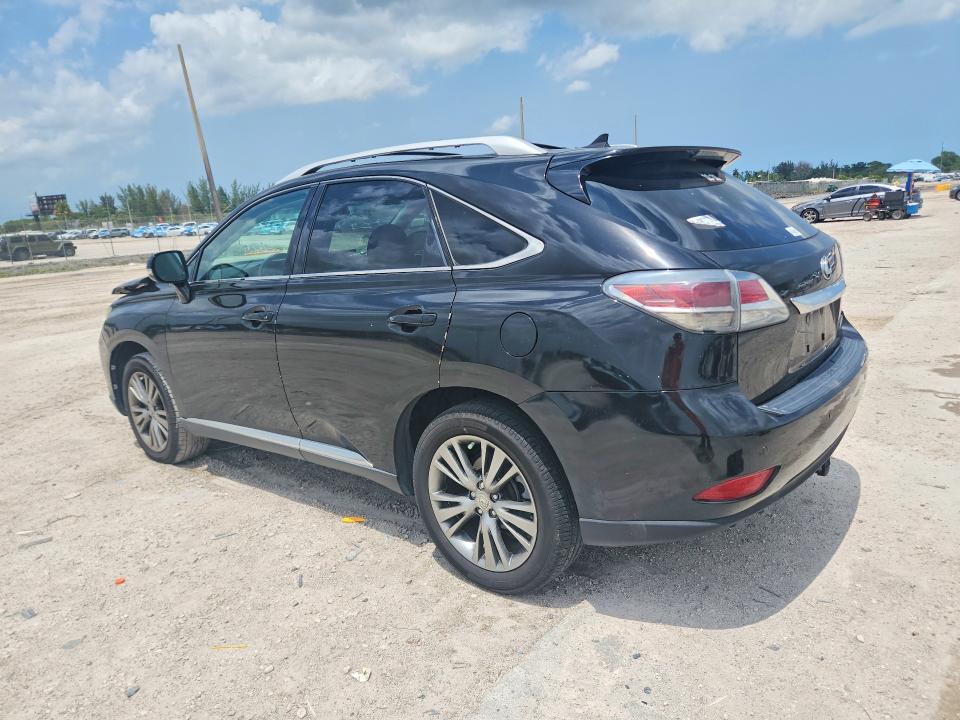 59077986 :رقم المزاد ، 2T2ZK1BA6DC113519 vin ، 2013 Lexus Rx مزاد بيع