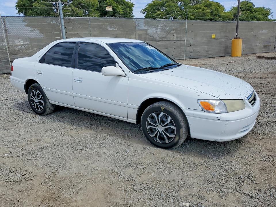 Продажа на аукционе авто 2001 Toyota Camry, vin: 4T1BG22K11U778411, номер лота: 57487236