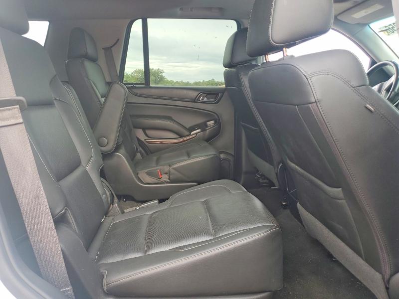 2018 Gmc Yukon მანქანა იყიდება აუქციონზე, vin: 1GKS2BKCXJR340456, აუქციონის ნომერი: 56628856