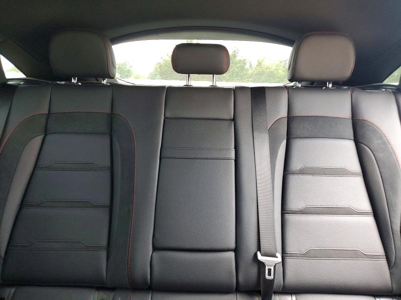 2021 Mercedes-benz Gle Coupe მანქანა იყიდება აუქციონზე, vin: 4JGFD6BB6MA539086, აუქციონის ნომერი: 56992536