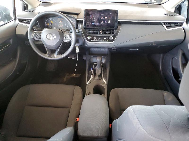 Aukcja sprzedaży 2023 Toyota Corolla, vin: 5YFB4MDE9PP012240, numer aukcji: 55806336