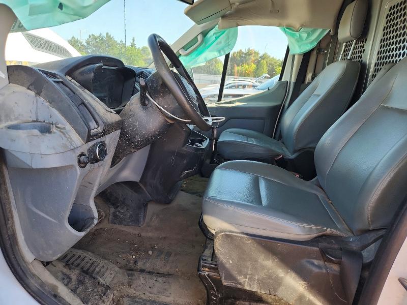Aukcja sprzedaży 2017 Ford Transit, vin: 1FTYR2ZM2HKA89015, numer aukcji: 57024596