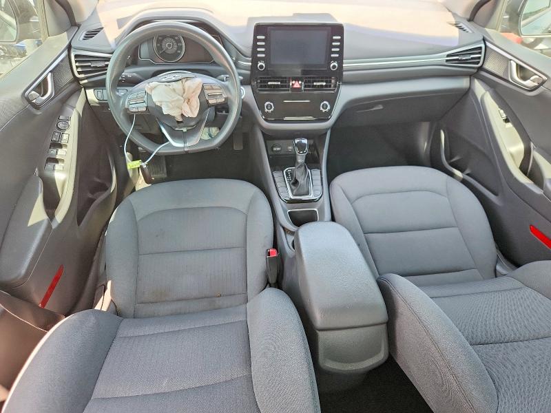 Aukcja sprzedaży 2020 Hyundai Ioniq, vin: KMHC65LC8LU229047, numer aukcji: 58189486