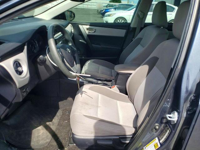Aukcja sprzedaży 2017 Toyota Corolla, vin: 2T1BURHE0HC919810, numer aukcji: 56071236