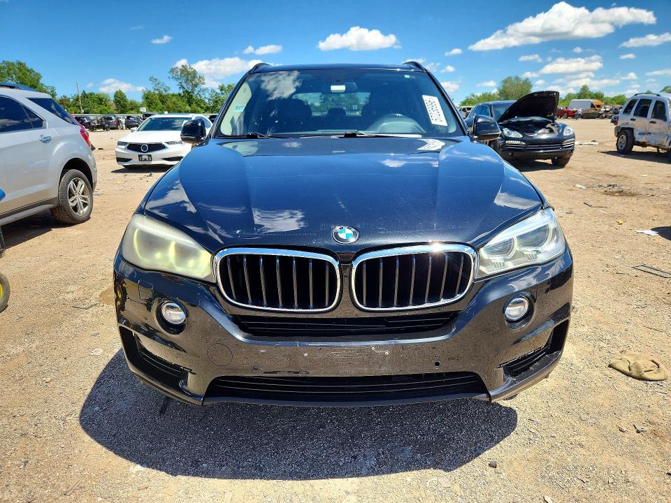 Продаж на аукціоні авто 2015 Bmw X5, vin: 5UXKR0C53F0K55884, номер лоту: 57236996