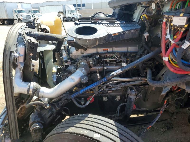 Продаж на аукціоні авто 2025 International Unknown, vin: 3HSDZSZRXSN650234, номер лоту: 57748476