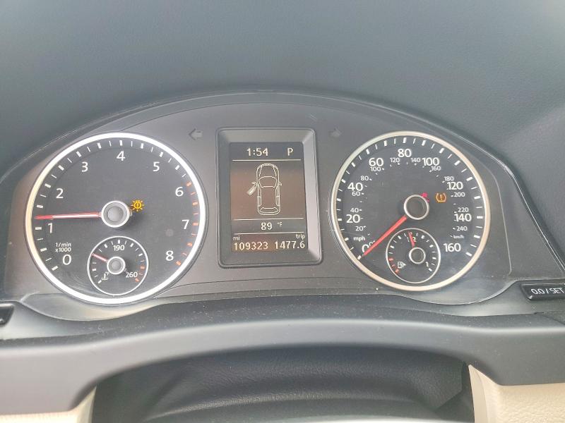 Aukcja sprzedaży 2017 Volkswagen Tiguan, vin: WVGAV7AX9HW512533, numer aukcji: 58269296