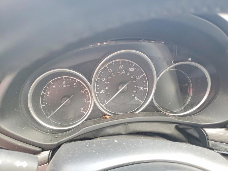 85618595 :رقم المزاد ، JM3KFBDM5J1413227 vin ، 2018 Mazda Cx5 مزاد بيع