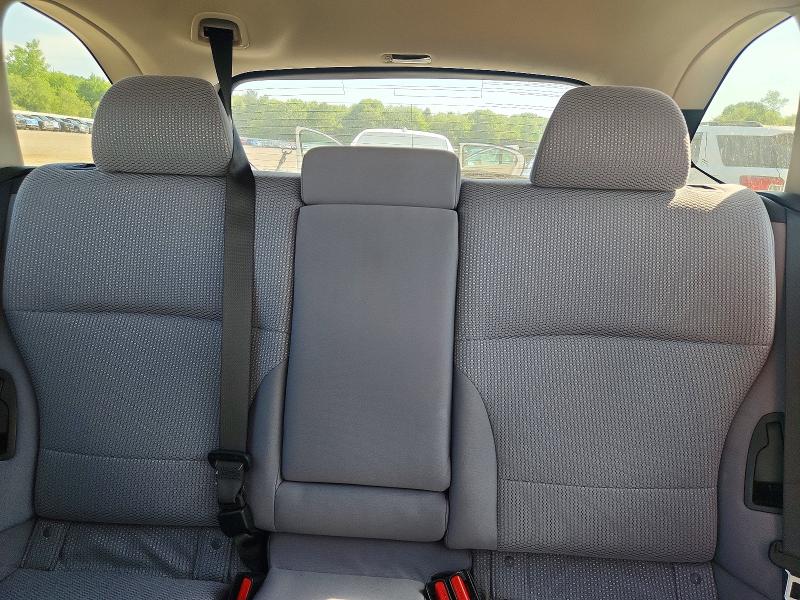 Aukcja sprzedaży 2018 Subaru Outback, vin: 4S4BSAFC3J3307409, numer aukcji: 56996596