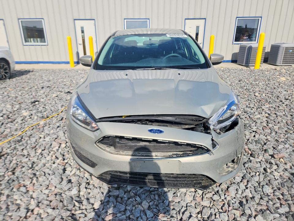 2015 Ford Focus მანქანა იყიდება აუქციონზე, vin: 1FADP3F20FL373253, აუქციონის ნომერი: 58093656