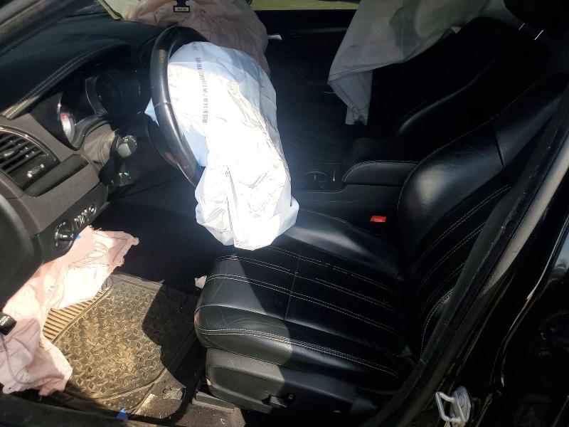 55788976 :رقم المزاد ، 2C3CCAGG1GH321259 vin ، 2016 Chrysler 300 مزاد بيع