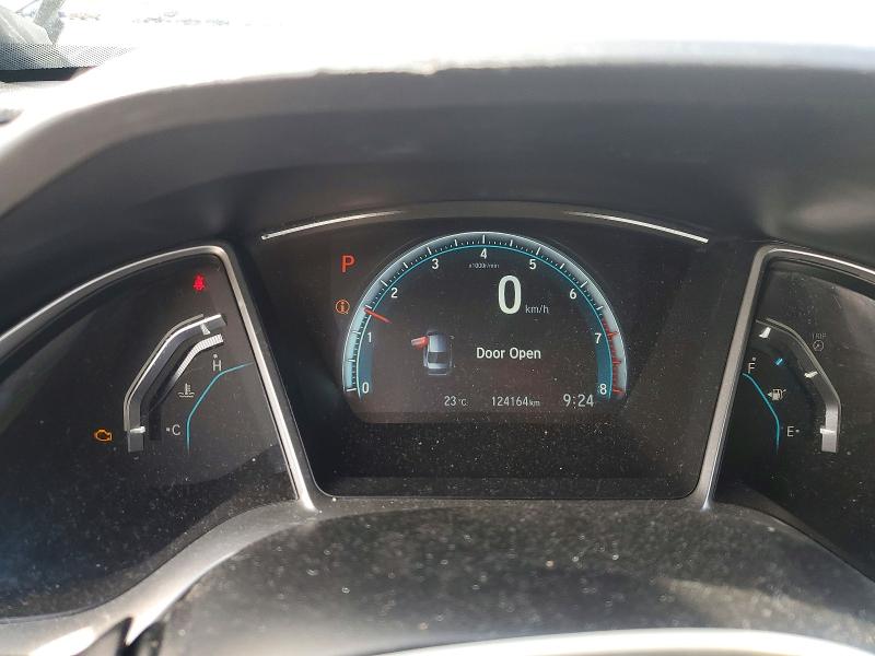 Aukcja sprzedaży 2018 Honda Civic, vin: 2HGFC2F84JH009244, numer aukcji: 55515626