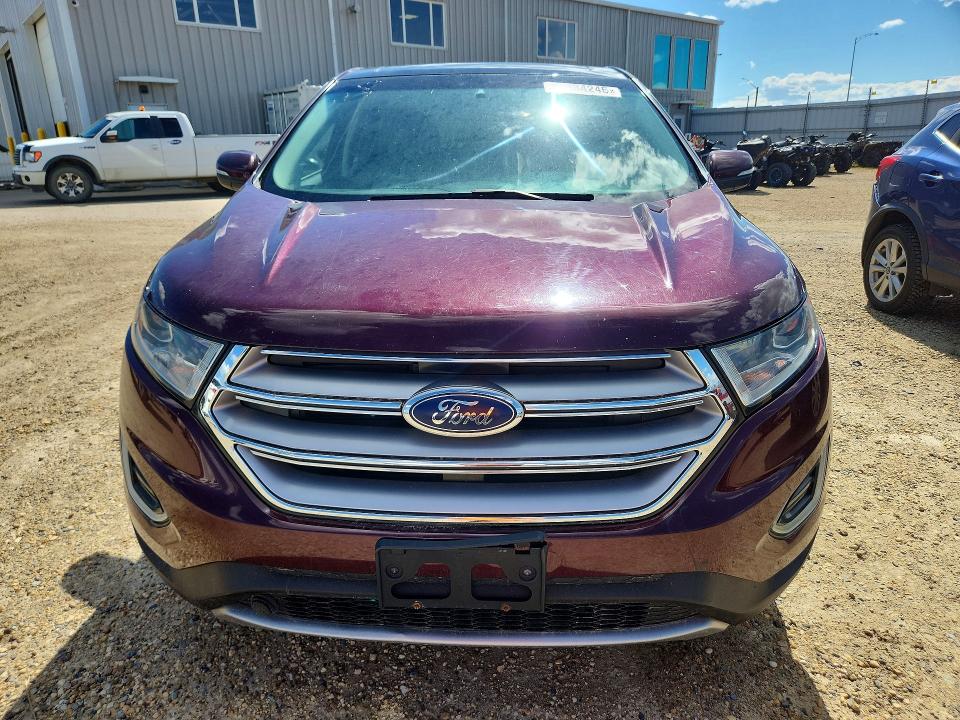 Aukcja sprzedaży 2017 Ford Edge, vin: 2FMPK4K92HBB12798, numer aukcji: 56534246