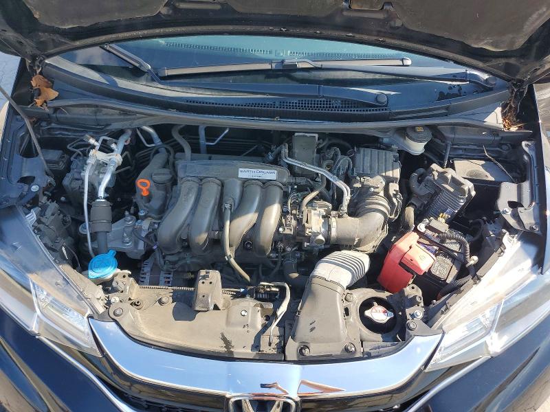 Aukcja sprzedaży 2020 Honda Fit, vin: 3HGGK5H60LM706659, numer aukcji: 58773656