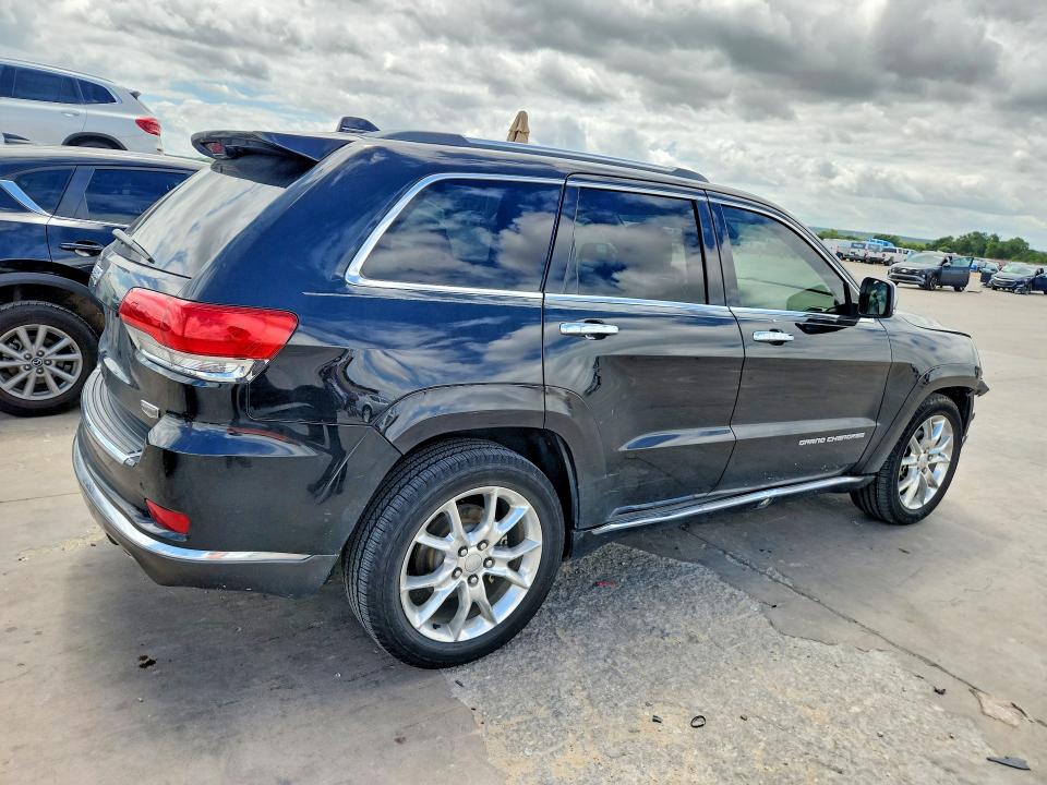 56833176 :رقم المزاد ، 1C4RJEJG7FC749933 vin ، 2015 Jeep Grand Cherokee مزاد بيع