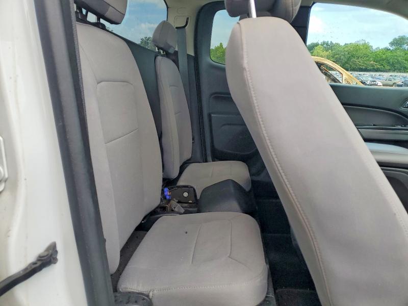 Aukcja sprzedaży 2018 Chevrolet Colorado, vin: 1GCHSCEN0J1308199, numer aukcji: 55592246