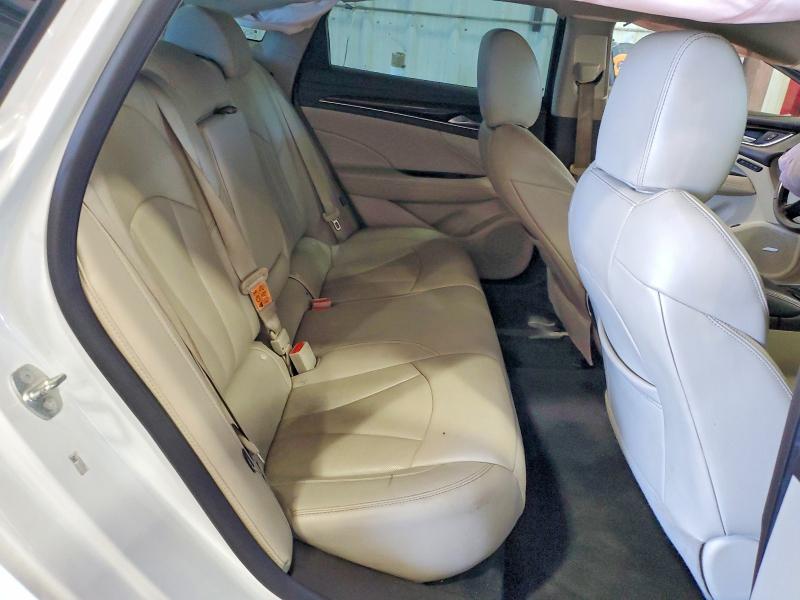Aukcja sprzedaży 2017 Buick Lacrosse, vin: 1G4ZP5SS8HU198499, numer aukcji: 58634296