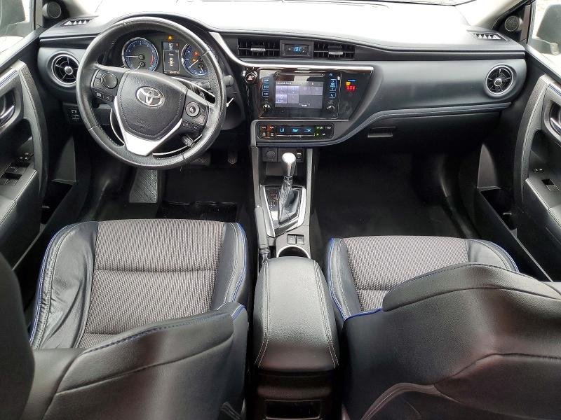 Продажа на аукционе авто 2019 Toyota Corolla, vin: 5YFBURHE6KP926994, номер лота: 58255686