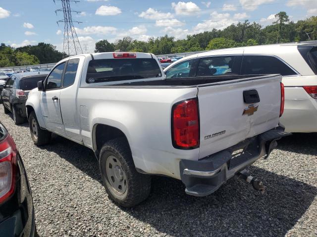 Aukcja sprzedaży 2020 Chevrolet Colorado, vin: 1GCHSBEA2L1146876, numer aukcji: 56231086