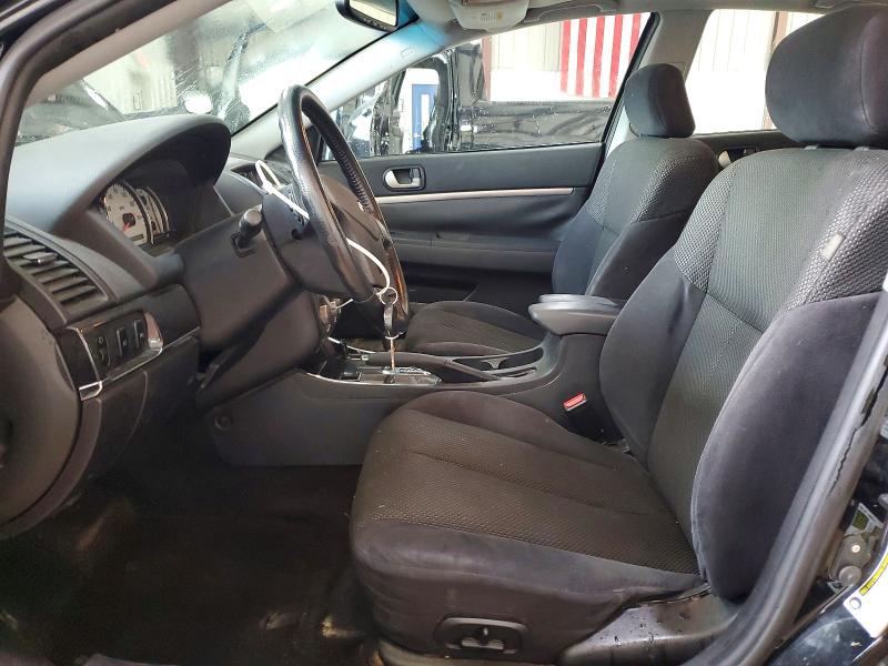 Aukcja sprzedaży 2009 Mitsubishi Galant, vin: 4A3AB46S19E008281, numer aukcji: 57909356