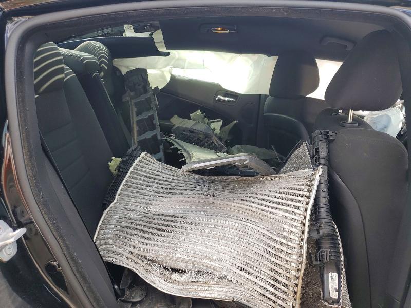 Продаж на аукціоні авто 2014 Dodge Charger, vin: 2C3CDXCT9EH113145, номер лоту: 59029216
