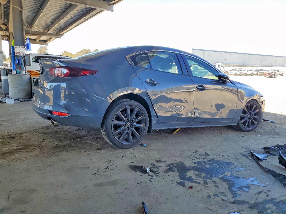 2023 Mazda 3 მანქანა იყიდება აუქციონზე, vin: 3MZBPACM3PM375782, აუქციონის ნომერი: 57248206