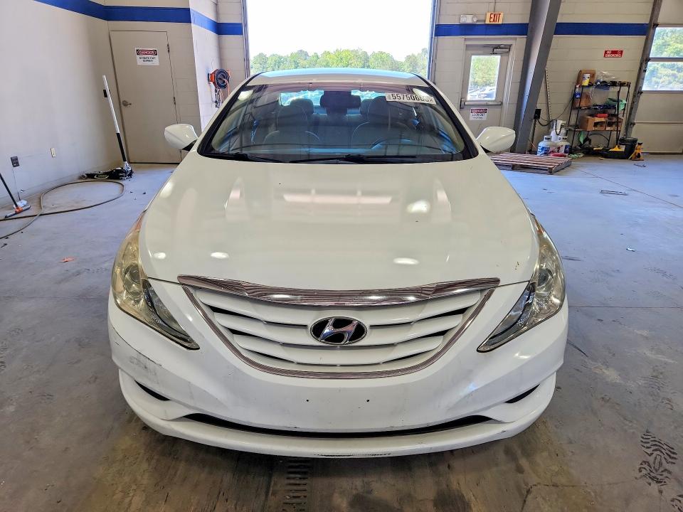 Продаж на аукціоні авто 2012 Hyundai Sonata, vin: 5NPEB4AC1CH455866, номер лоту: 55750606