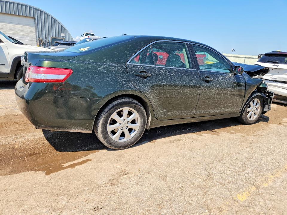 Aukcja sprzedaży 2011 Toyota Camry, vin: 4T1BF3EKXBU601829, numer aukcji: 58470756