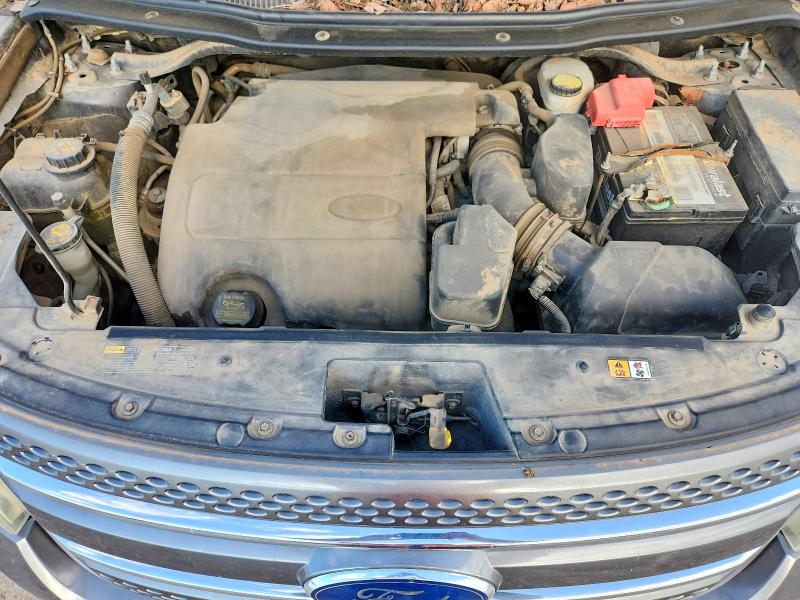 52571446 :رقم المزاد ، 1FMHK8F8XBGA68188 vin ، 2011 Ford Explorer مزاد بيع
