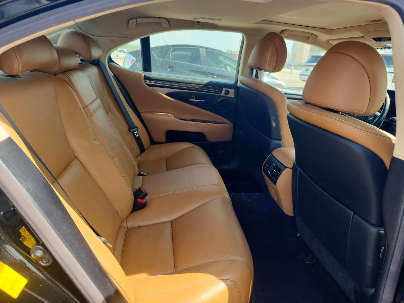 2014 Lexus Ls მანქანა იყიდება აუქციონზე, vin: JTHCL5EF3E5021724, აუქციონის ნომერი: 56144086