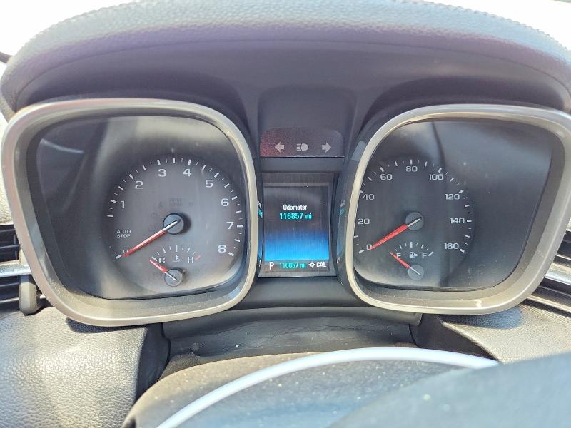 Продажа на аукционе авто 2015 Chevrolet Malibu, vin: 1G11C5SL0FU131827, номер лота: 58193196
