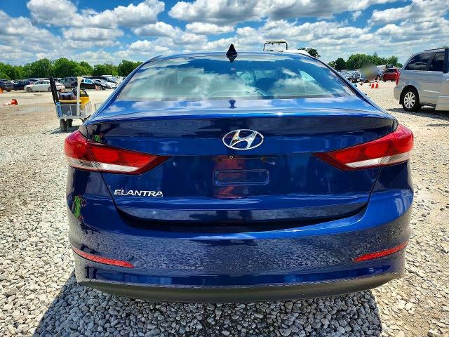 Aukcja sprzedaży 2017 Hyundai Elantra, vin: 5NPD84LFXHH156241, numer aukcji: 57361136