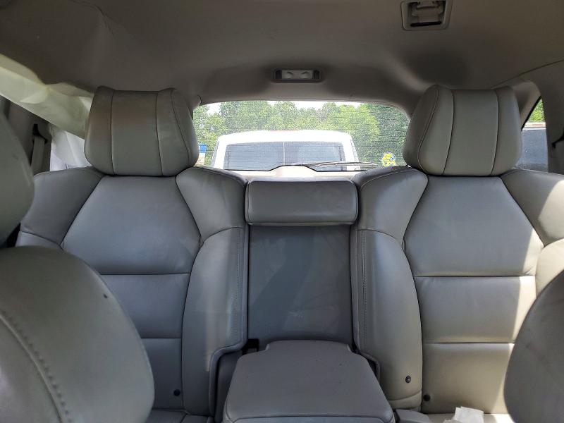Продажа на аукционе авто 2011 Acura Mdx, vin: 2HNYD2H62BH531205, номер лота: 55995696