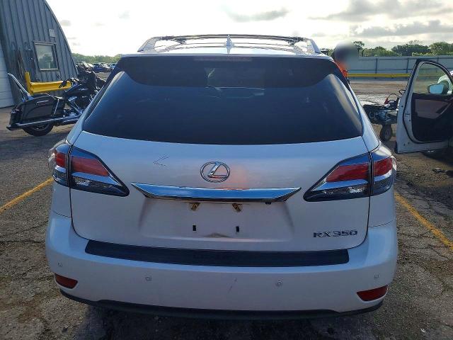 Продажа на аукционе авто 2015 Lexus Rx, vin: JTJZK1BAXF2423708, номер лота: 55342976