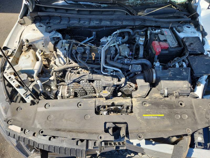 Продаж на аукціоні авто 2025 Nissan Altima, vin: 1N4BL4DW7SN358035, номер лоту: 57490686
