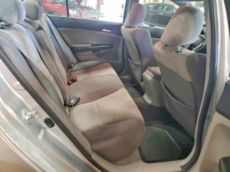 Продаж на аукціоні авто 2010 Honda Accord, vin: 1HGCP2F45AA193502, номер лоту: 57756966