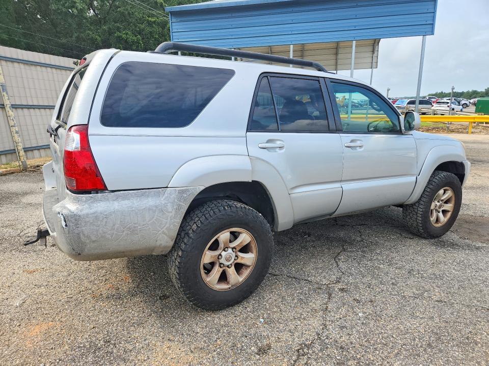 Продажа на аукционе авто 2006 Toyota 4runner, vin: JTEZU14R260067858, номер лота: 58476166
