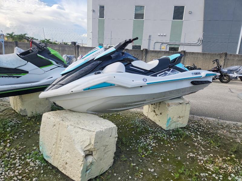 2024 Yam Jet Ski მანქანა იყიდება აუქციონზე, vin: YAMA0481E424, აუქციონის ნომერი: 58099446