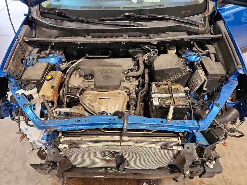 Aukcja sprzedaży 2016 Toyota Rav4, vin: 2T3BFREV5GW453911, numer aukcji: 56575316