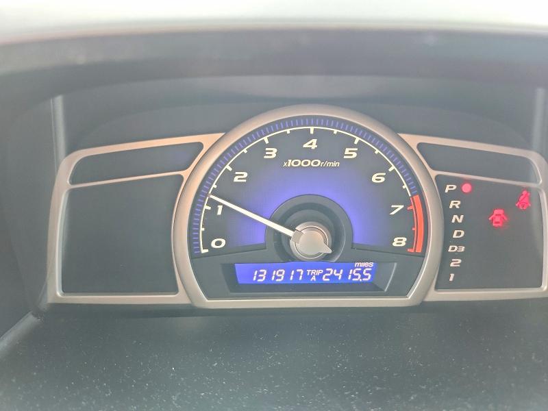 Aukcja sprzedaży 2011 Honda Civic, vin: 19XFA1F55BE017113, numer aukcji: 55524136