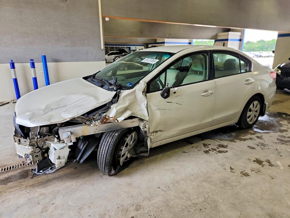 Aukcja sprzedaży 2012 Subaru Impreza, vin: JF1GJAA63CG003173, numer aukcji: 59131066
