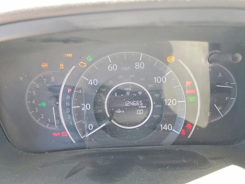 Продажа на аукционе авто 2012 Honda Cr-v, vin: 5J6RM3H53CL031608, номер лота: 58515206