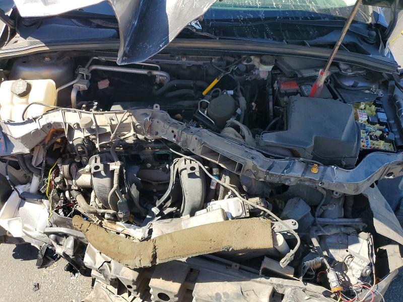 Aukcja sprzedaży 2014 Ford Focus, vin: 1FADP3F29EL112119, numer aukcji: 58764936