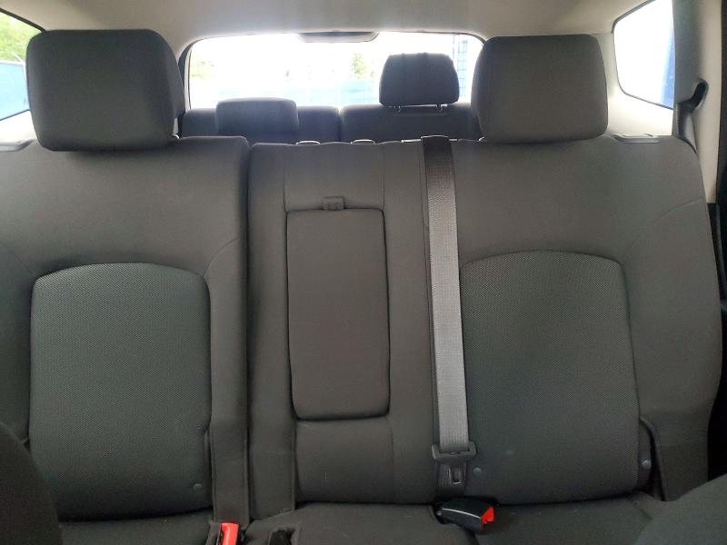 2012 Chevrolet Orlando მანქანა იყიდება აუქციონზე, vin: KL77P2EM8CK615399, აუქციონის ნომერი: 58765736