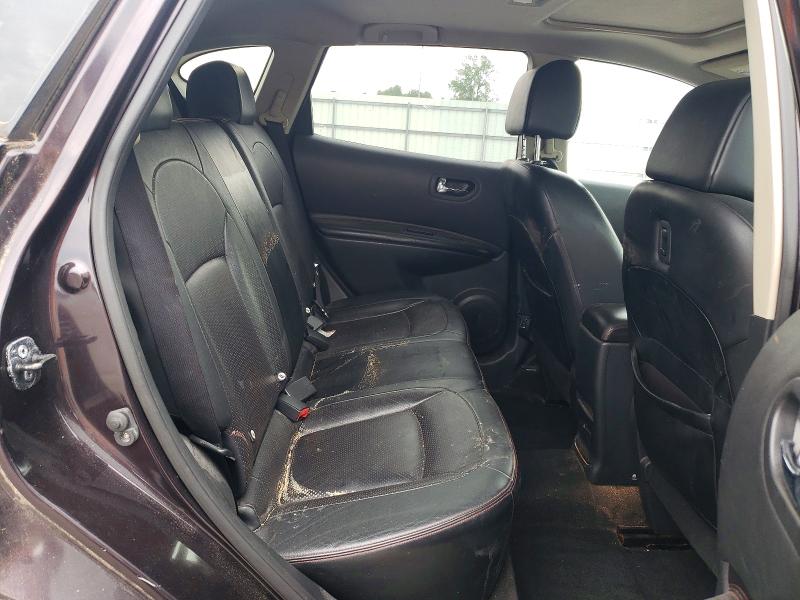 Продаж на аукціоні авто 2012 Nissan Rogue, vin: JN8AS5MV9CW409458, номер лоту: 56468536