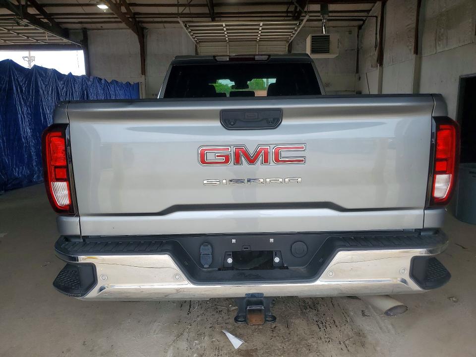 Aukcja sprzedaży 2024 Gmc Sierra, vin: 1GT59LE73RF344192, numer aukcji: 55592486