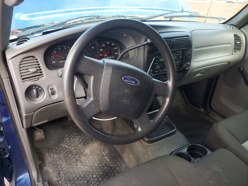 Aukcja sprzedaży 2011 Ford Ranger, vin: 1FTKR4ED0BPA27050, numer aukcji: 57431026