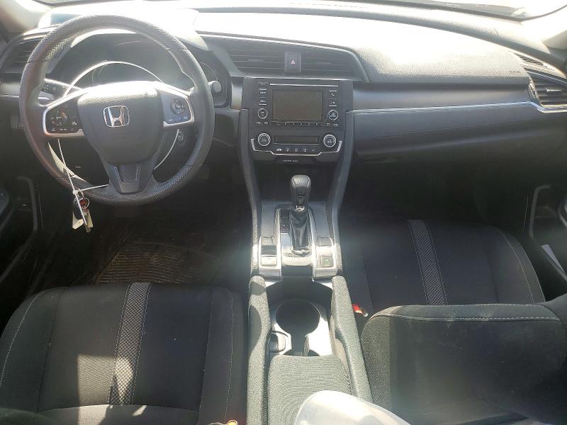 Продаж на аукціоні авто 2019 Honda Civic, vin: 2HGFC2F67KH547307, номер лоту: 57032706