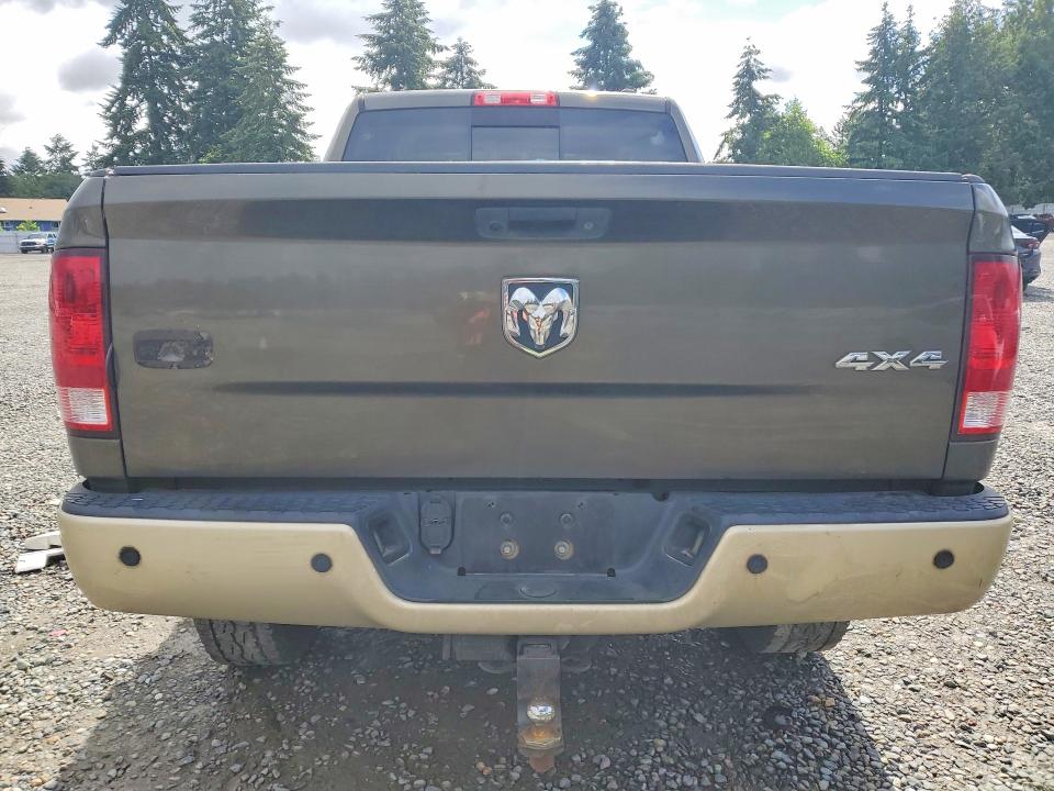 Продажа на аукционе авто 2011 Dodge Ram 2500, vin: 3D7UT2CL8BG589362, номер лота: 56460546